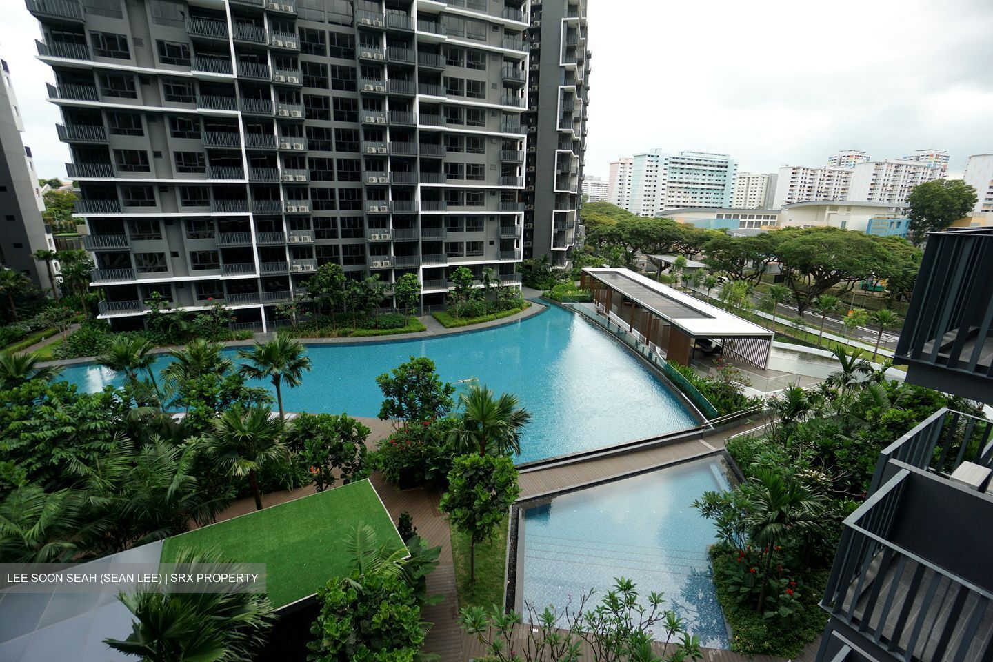 Grandeur Park Residences (D16), Condominium #637812551